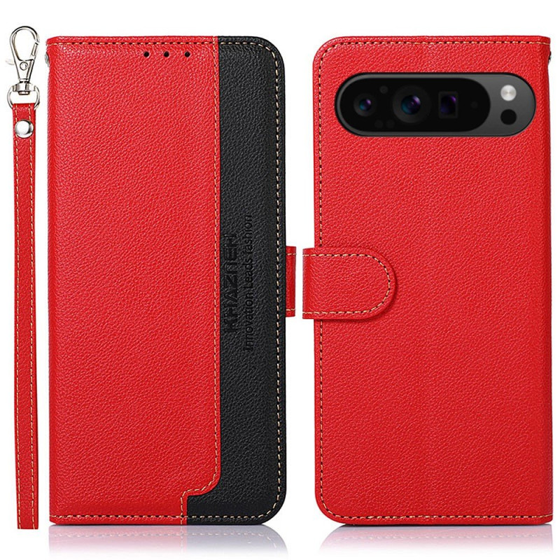 KHAZNEH Phone Cover to Google Pixel 9 Pro XL