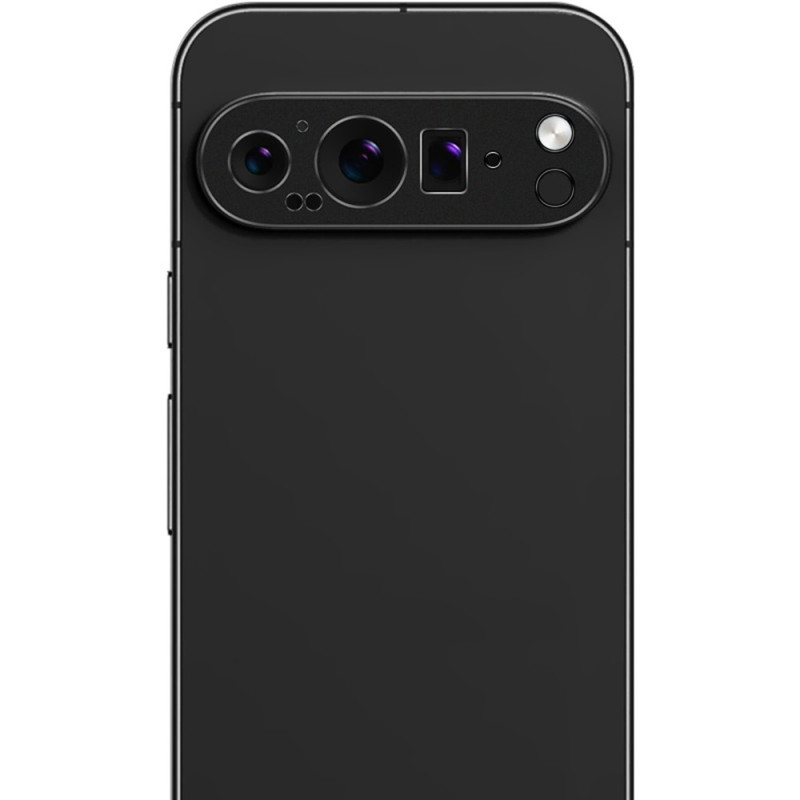 IMAK For Google Pixel 9 Pro XL Camera Lens Protector Metal Lens Cover
