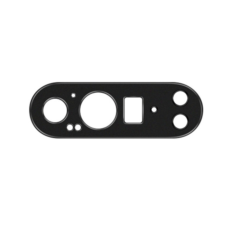 IMAK til Google Pixel 9 Pro XL kameralinsedeksel Metalllinsedeksel