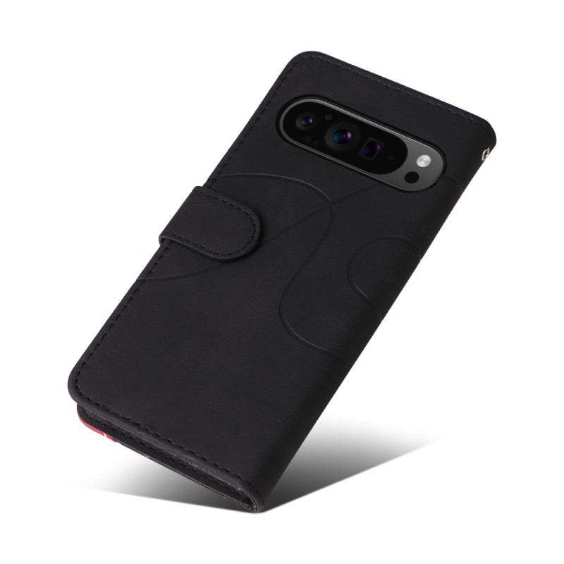 For Google Pixel 9 Pro XL KT Series - 1 Dual - color