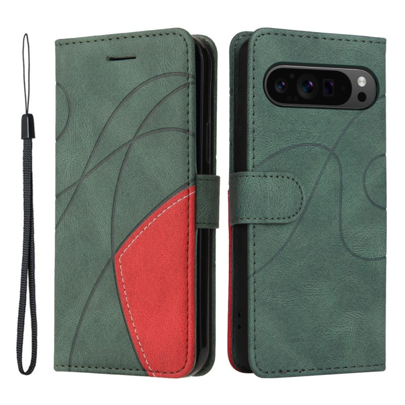 For Google Pixel 9 Pro XL KT Series - 1 Dual - color