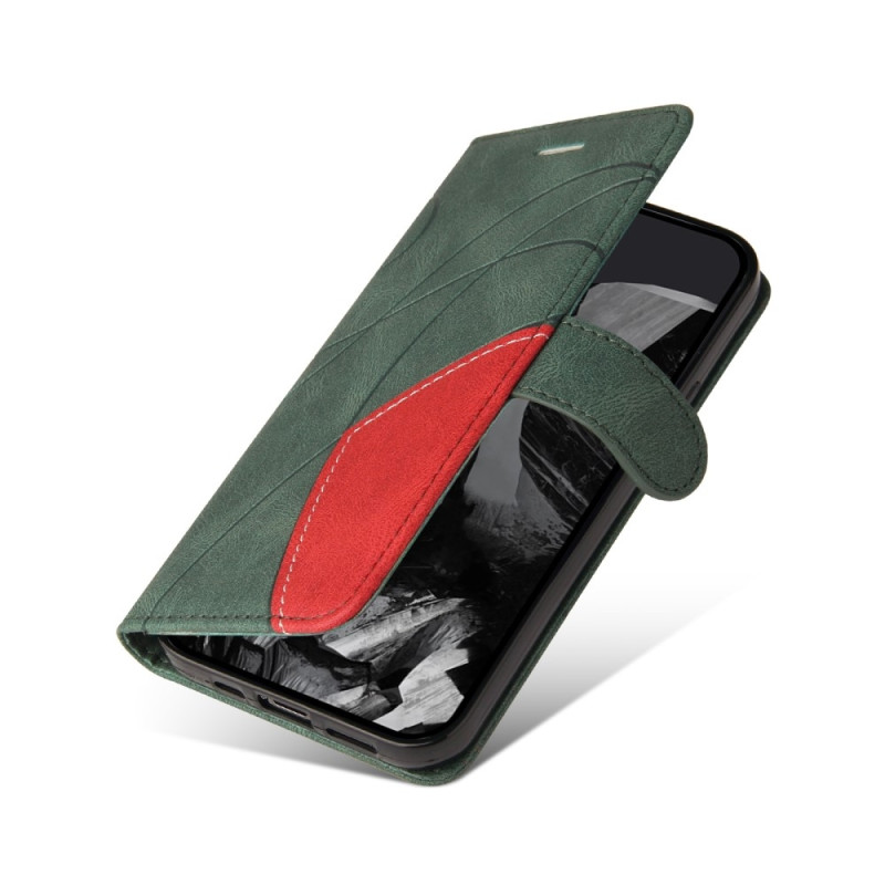 For Google Pixel 9 Pro XL KT Series - 1 Dual - color