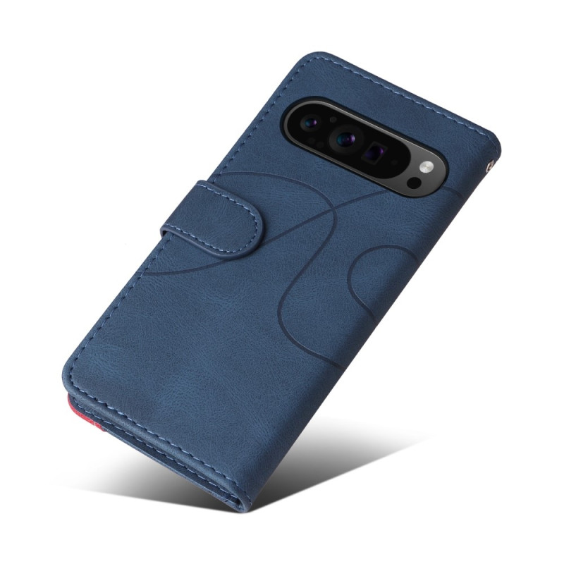 For Google Pixel 9 Pro XL KT Series - 1 Dual - color