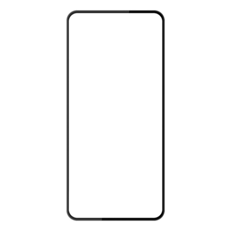 AMORUS for Pixel 9 Pro XL Skjermbeskytter i Herdet Glass, 2 - Pakke