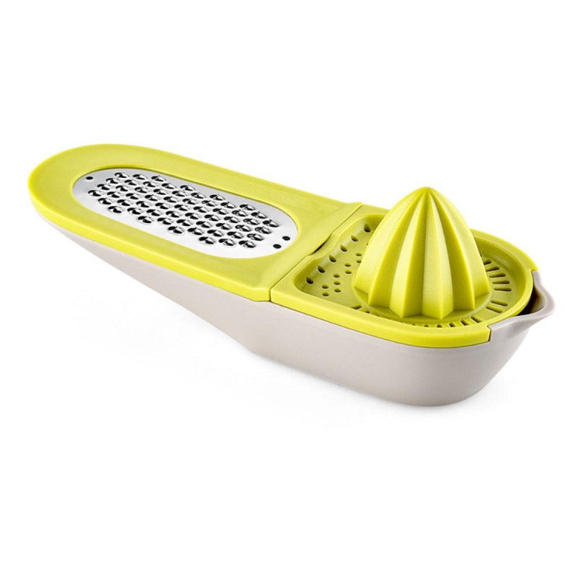 Fruit Juicer 2 - in - 1 Grater Vegetable Graters Slicer Kitchen Grater Kitchen