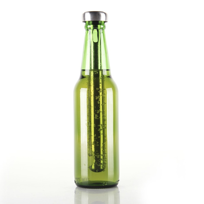 2 beverage coolers beer cooler with built - in bottle opener for bottle cooling