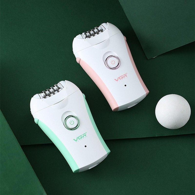 Electric Hair Removal Beauty Tool Hair Removal Shaver Trimmer