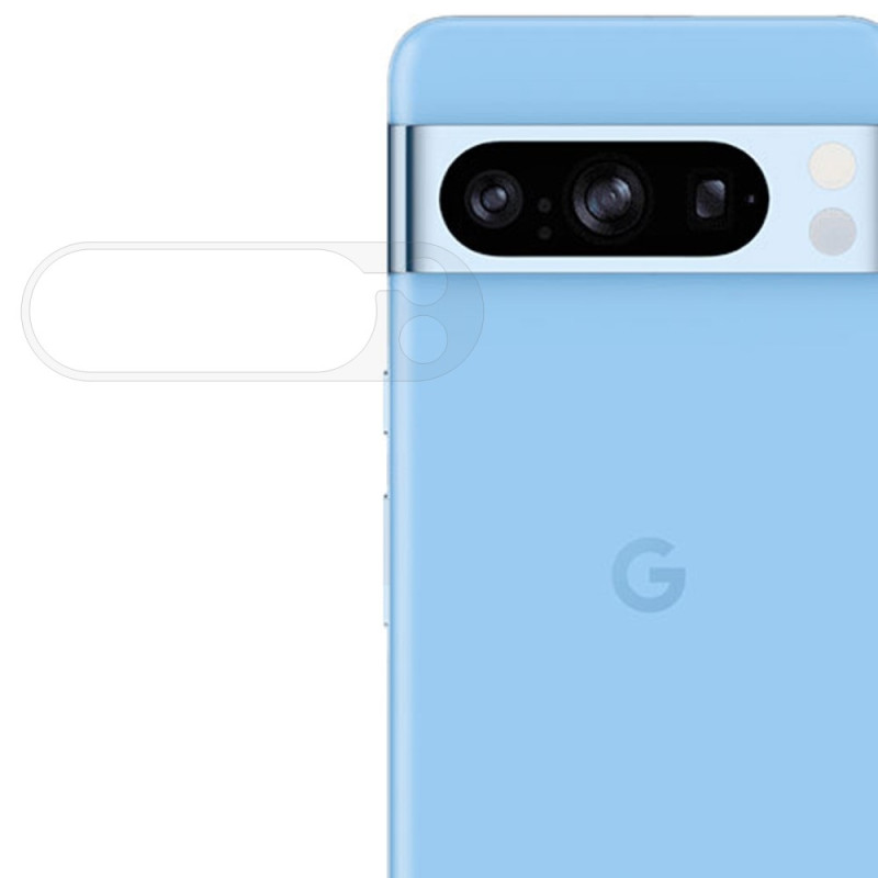 Til Google Pixel 9 Pro kamera linsebeskytter hærdet glas linsefilm