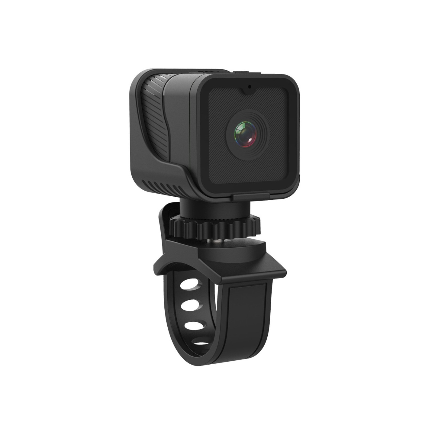 1080P HD vedenpitävä ulkourheilupyöräkamera WiFi - videonauhurikamera