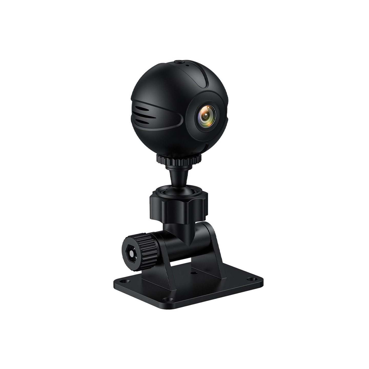 X3 30W Mini DV Wireless Infrared Night Vision Security Indoor HD WiFi Camera