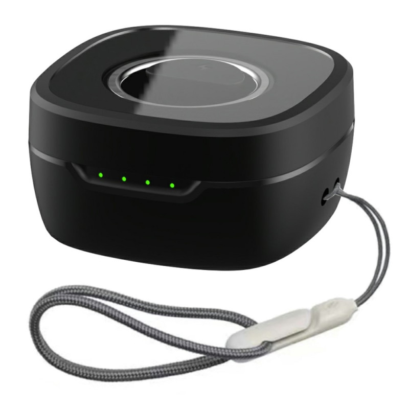 Multifunction Smart Ring Health Tracker Sleep Heart Rate Blood Oxygen Monitoring 16