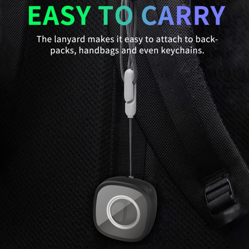 Multifunction Smart Ring Health Tracker Sleep Heart Rate Blood Oxygen Monitoring 18