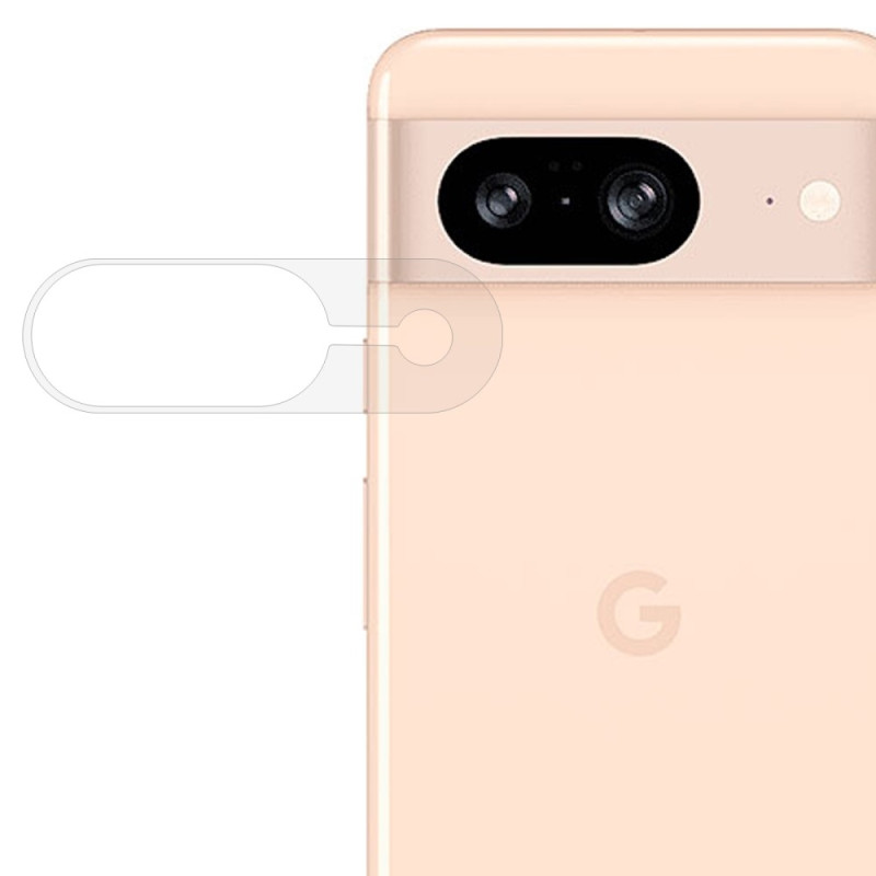 For Google Pixel 9 kameralinsedeksel Herdet glasslinsefilm