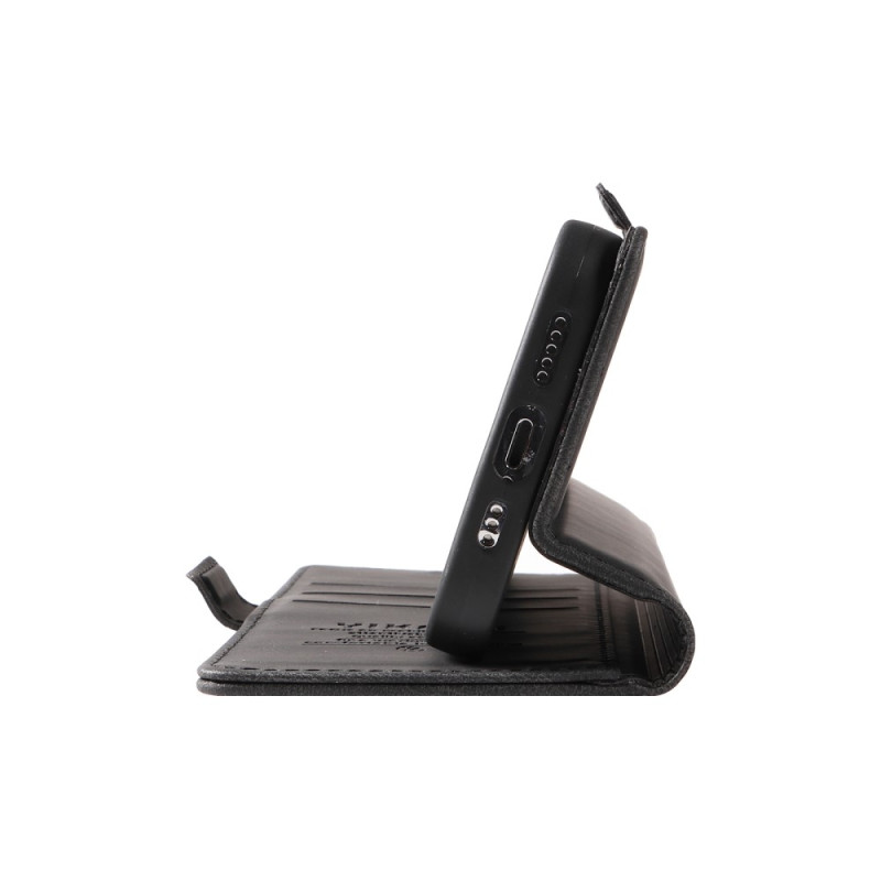 YIKATU Til Google Pixel 9 / Pixel 9 Pro Telefoncover - Sort