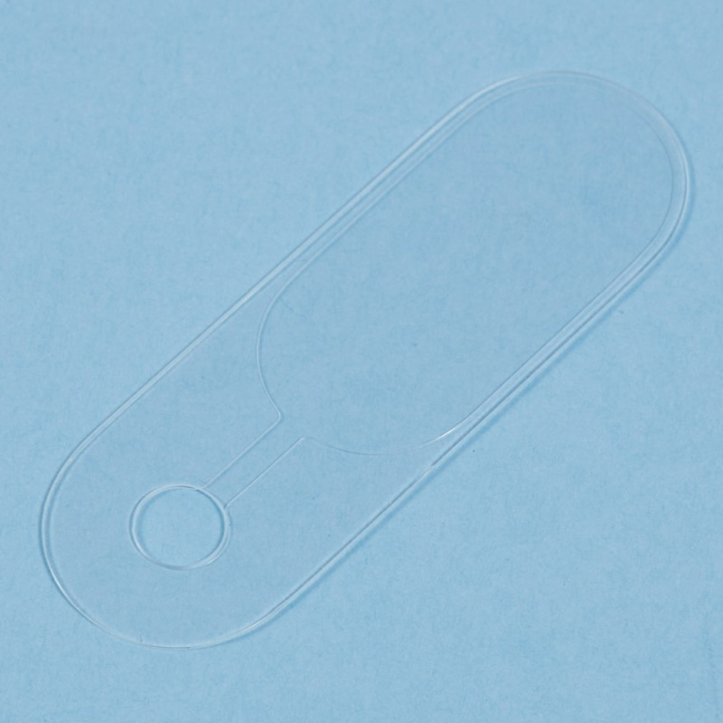 For Google Pixel 9 camera lens protector tempered glass lens film