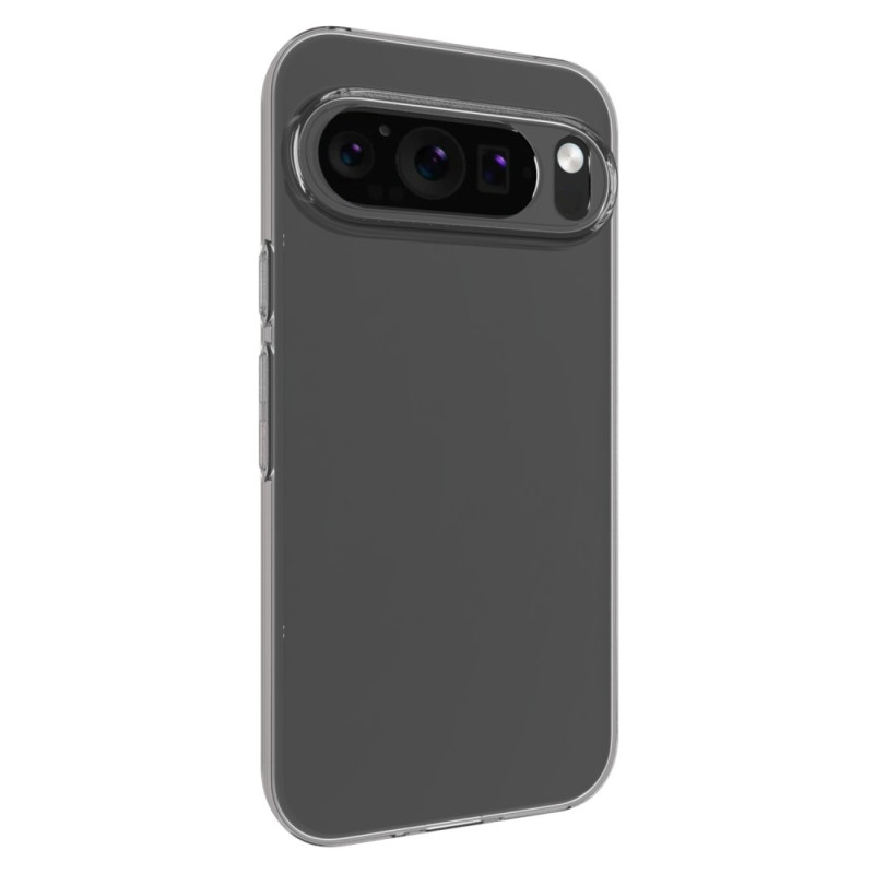 TPU Shell Cover til Google Pixel 9 / Pixel 9 Pro