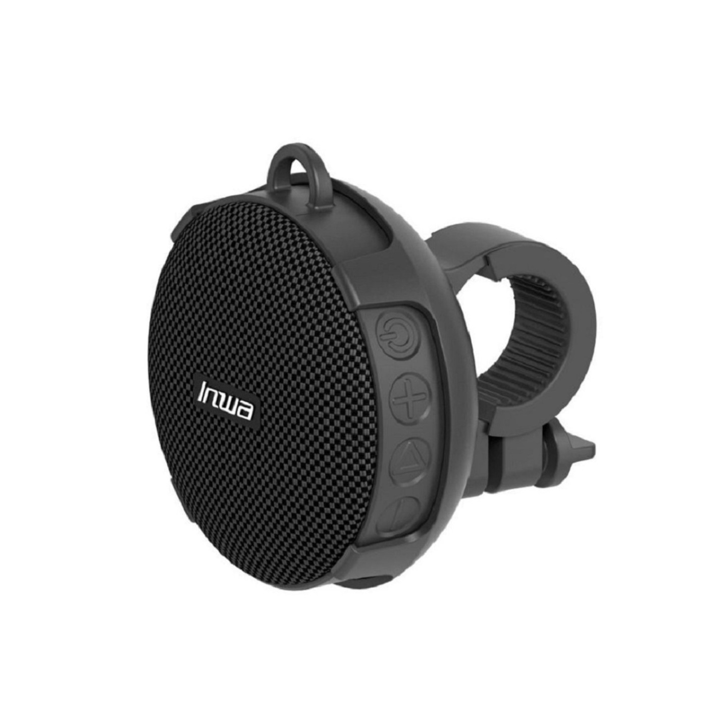 Bluetooth høyttaler Subwoofer IPX7 vanntett trådløs musikkstøtte TF for sykkel