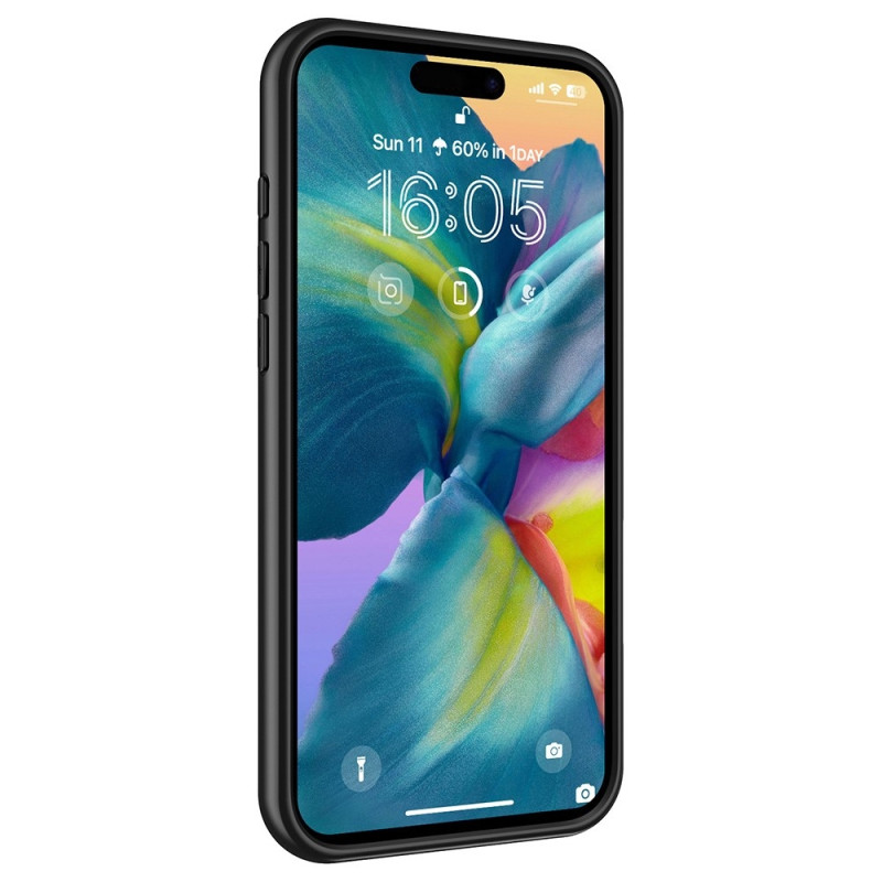 iPhone 16 Pro 7000mAh ladattavalle akkukuoren latauskotelolle Powerbank