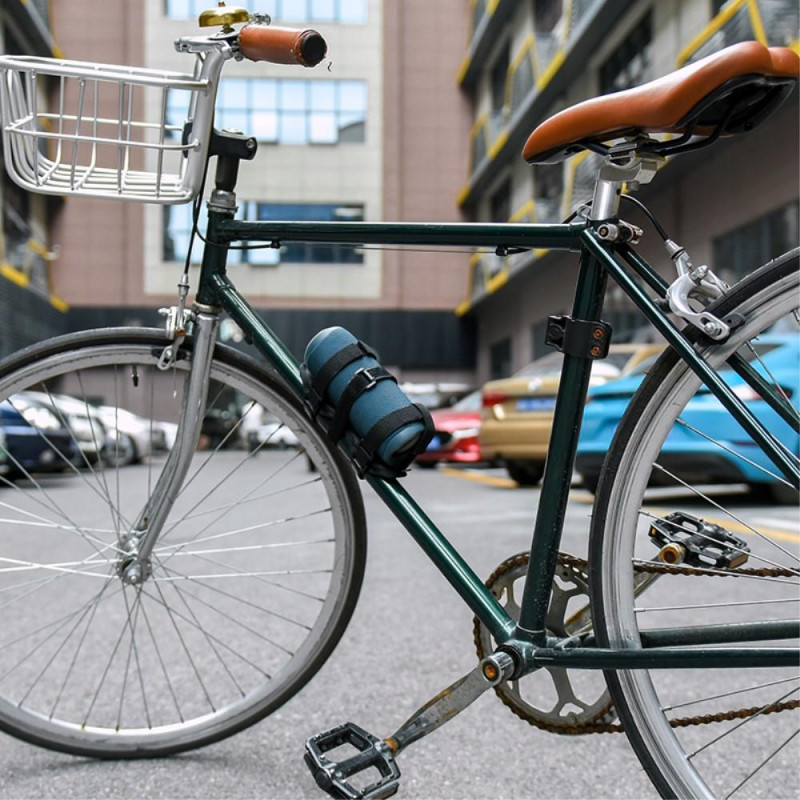 Universal sykkelhøyttalerholder Sykkelstyrstropper