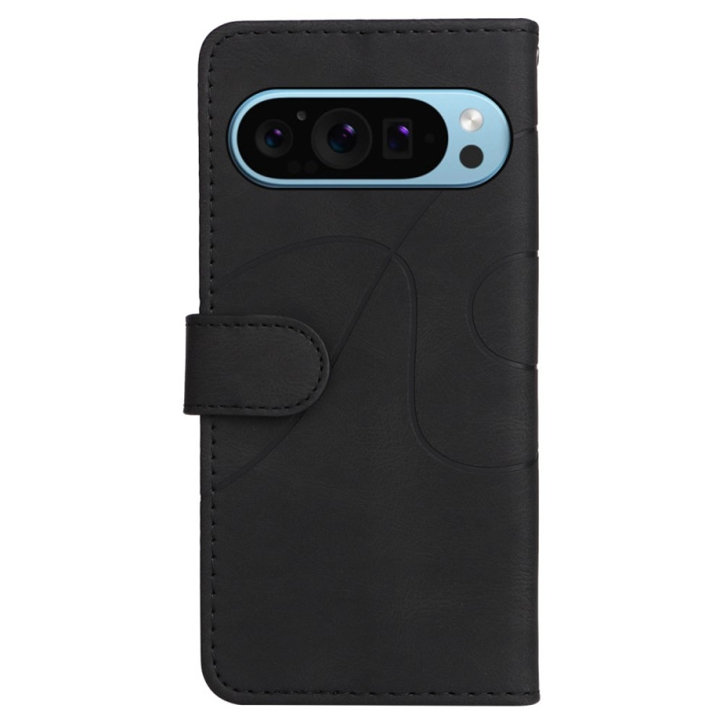 For Google Pixel 9 / 9 Pro KT Series - 1 Dual - color