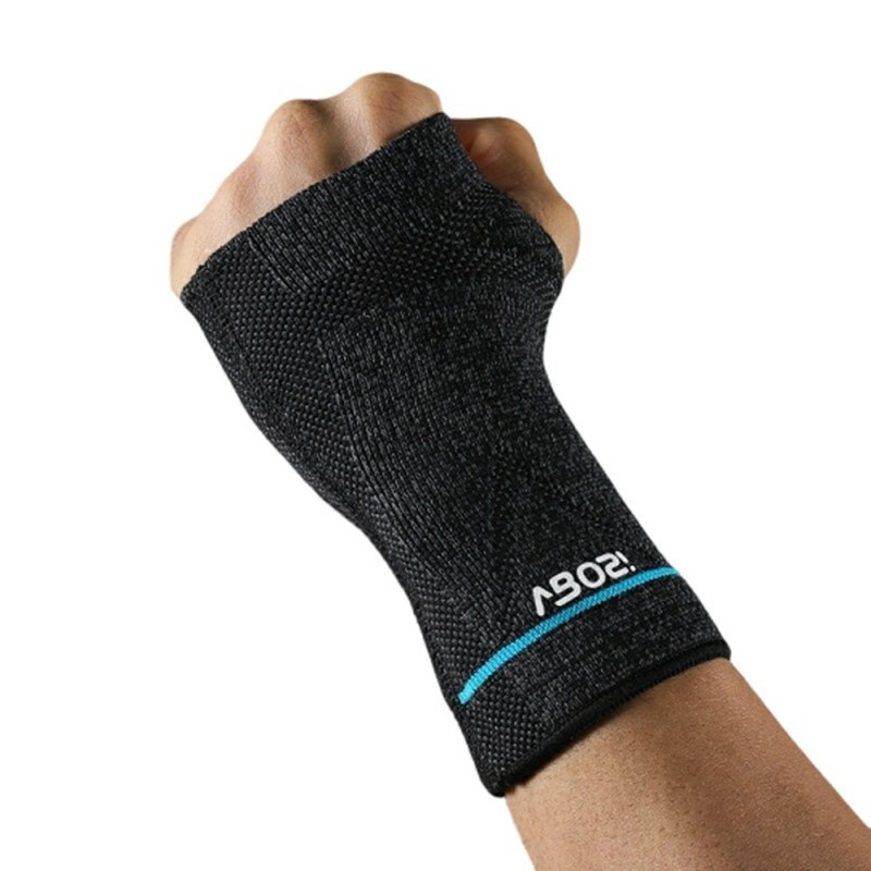 1 pc. size M Wrist support Wrist protection Compression - left hand