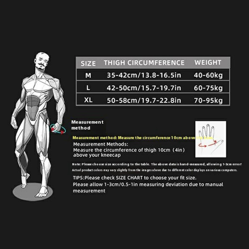 1 pc. size M Wrist support Wrist protection Compression - left hand