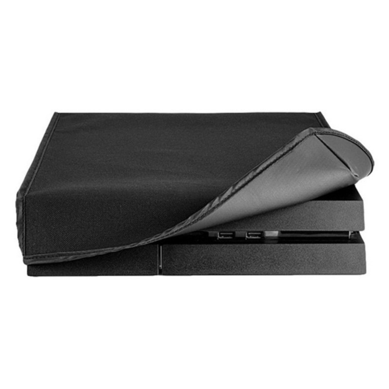 For Sony PS4 Pro Game Console Dust Cover Anti Scratch Protection