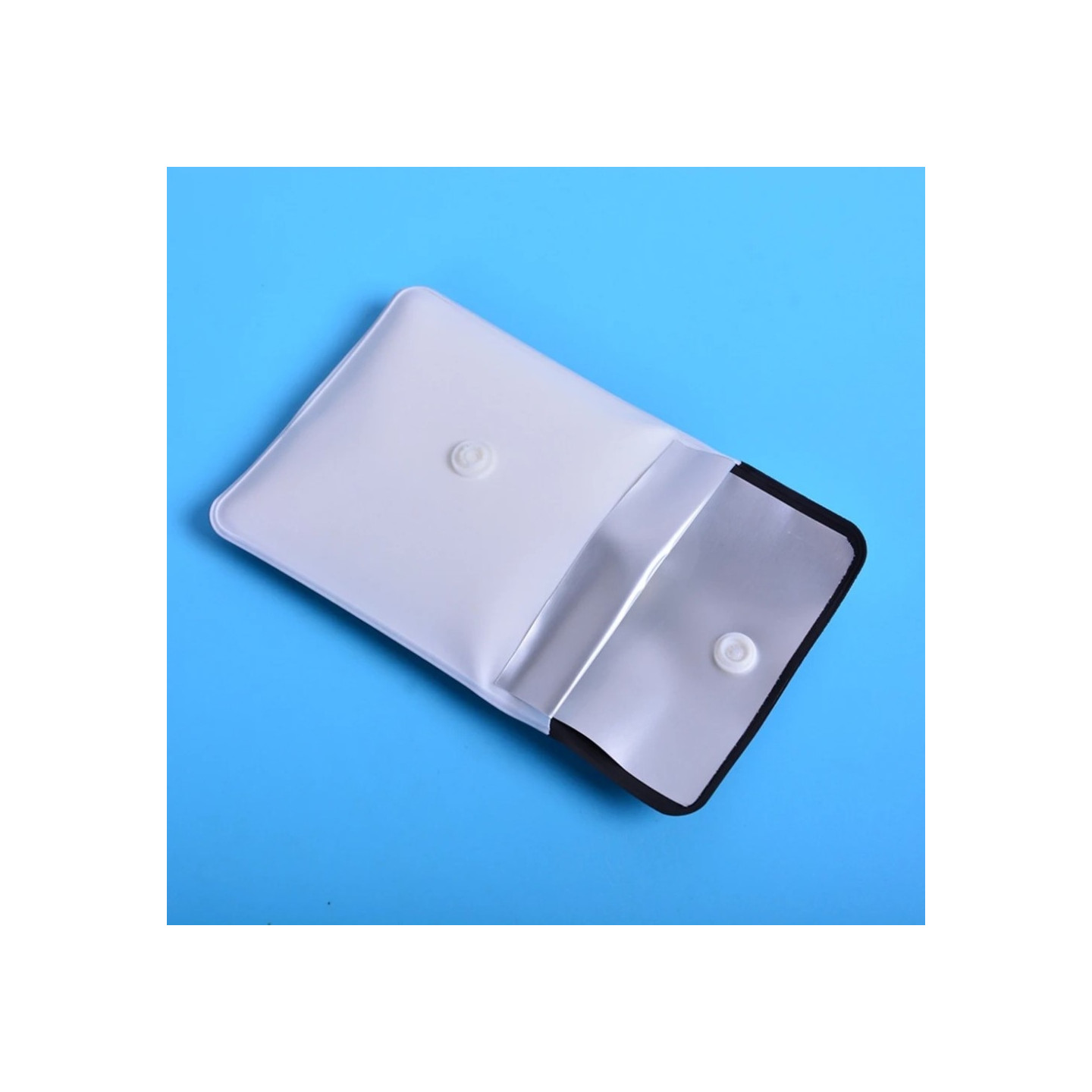 Kannettava tulenkestävä tuhkakuppi tupakointisavukkeiden