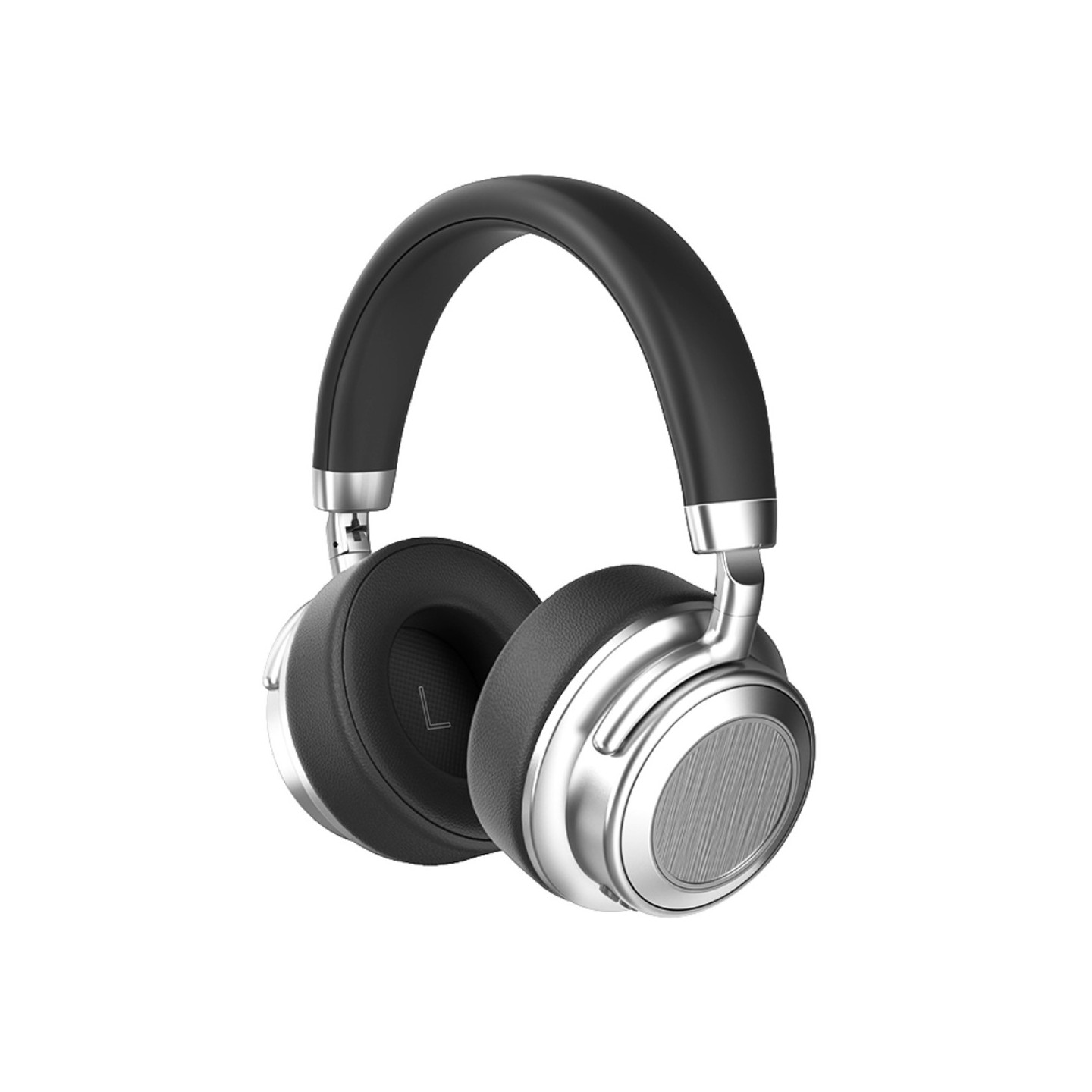 Hifi Langattomat korvakuulokkeet Bluetooth - kuulokkeet Pelimusiikki Metal Retro