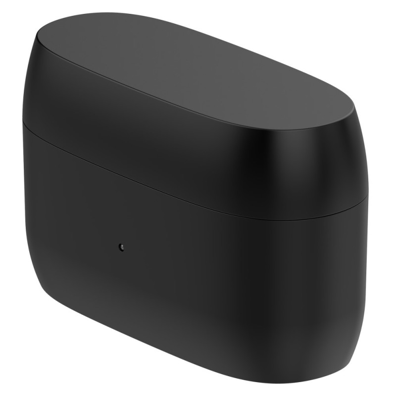 Dock til Jabra Elite 4 / Jabra Elite 3 Earbuds Opladerrum Opladerkabel