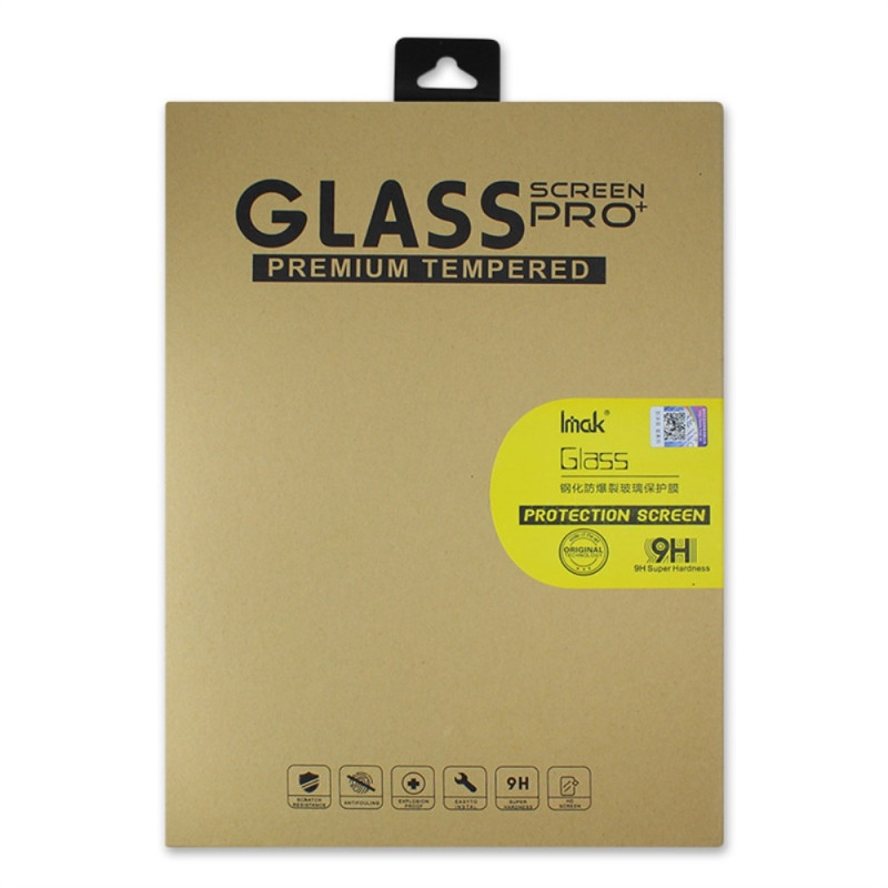 Hærdet glasbeskytter Xiaomi Redmi Pad Pro / Pro 5G
