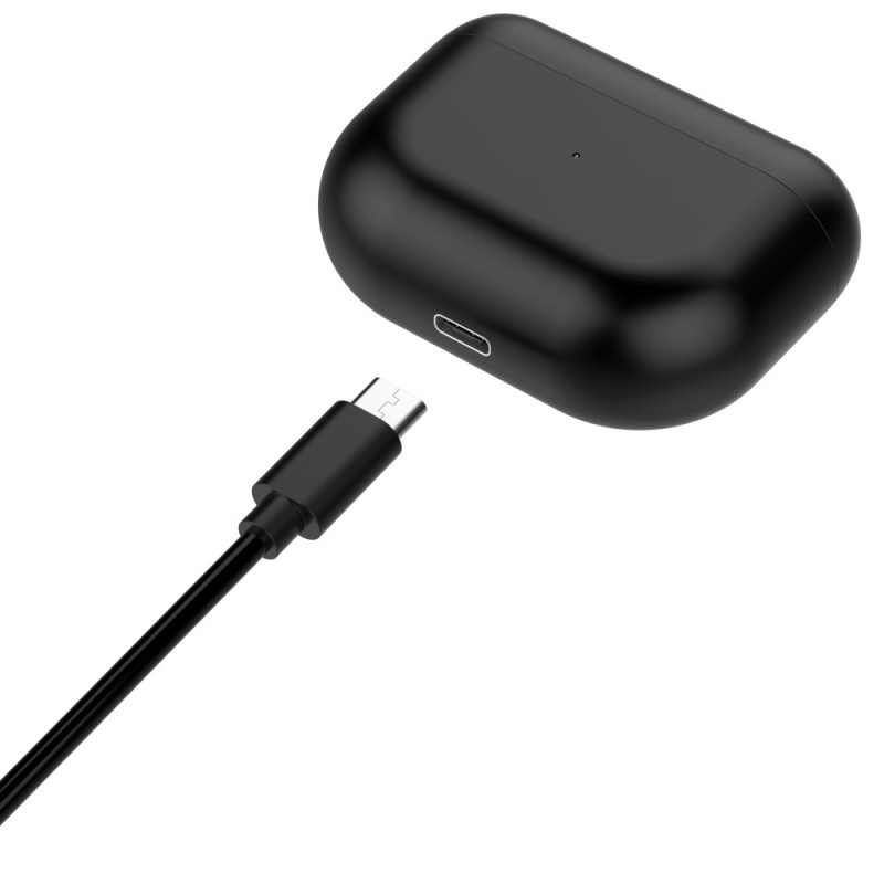 Dock for Jabra Elite 8/Elite 8 Active Earbuds Ladebrett Ladekabel
