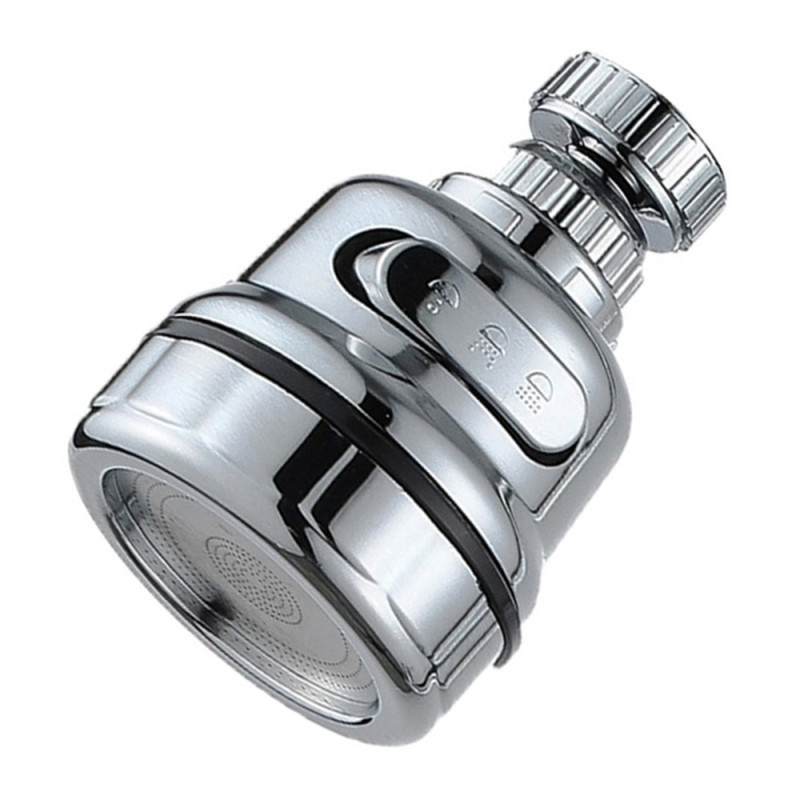 Faucet Booster Shower Sprinkler Kitchen Faucet Water Saving