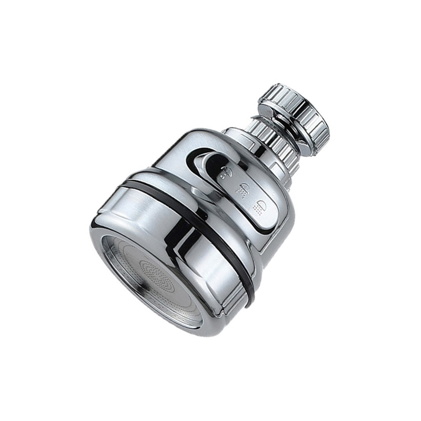 Kranforsterker Dusjsprinkler Kjøkkenkran Vannsparing