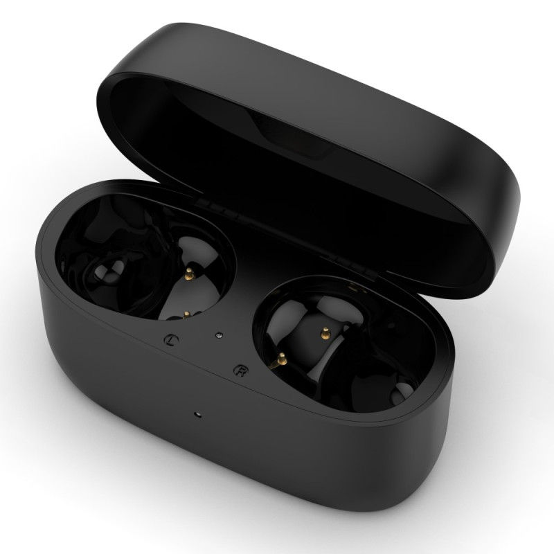 Dock til Jabra Elite 85t Earbuds Opladerrum Opladerkabel