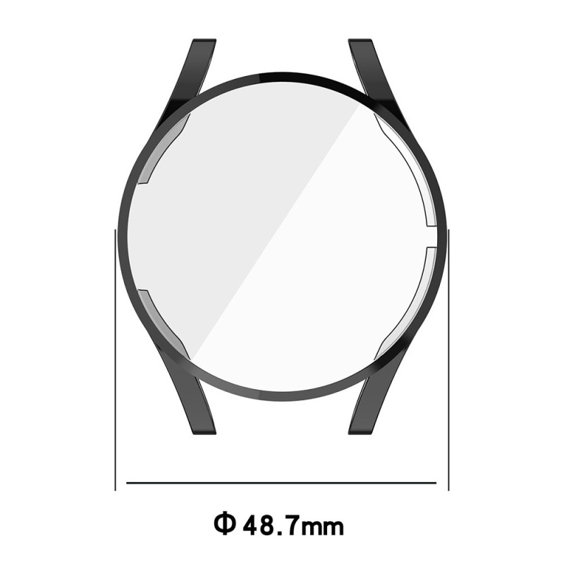 Samsung Galaxy Watch FE 40mm kellokotelon suojakuori