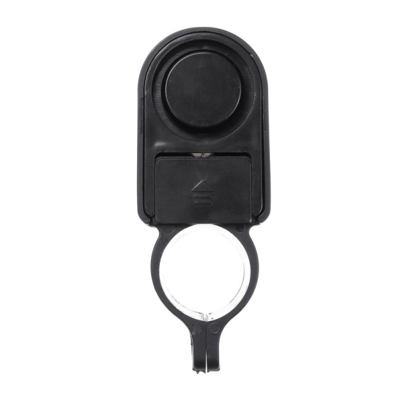 Tyverisikring Cykellås 105db Alarm Sikkerhed Cykelalarm Sirene Cykling