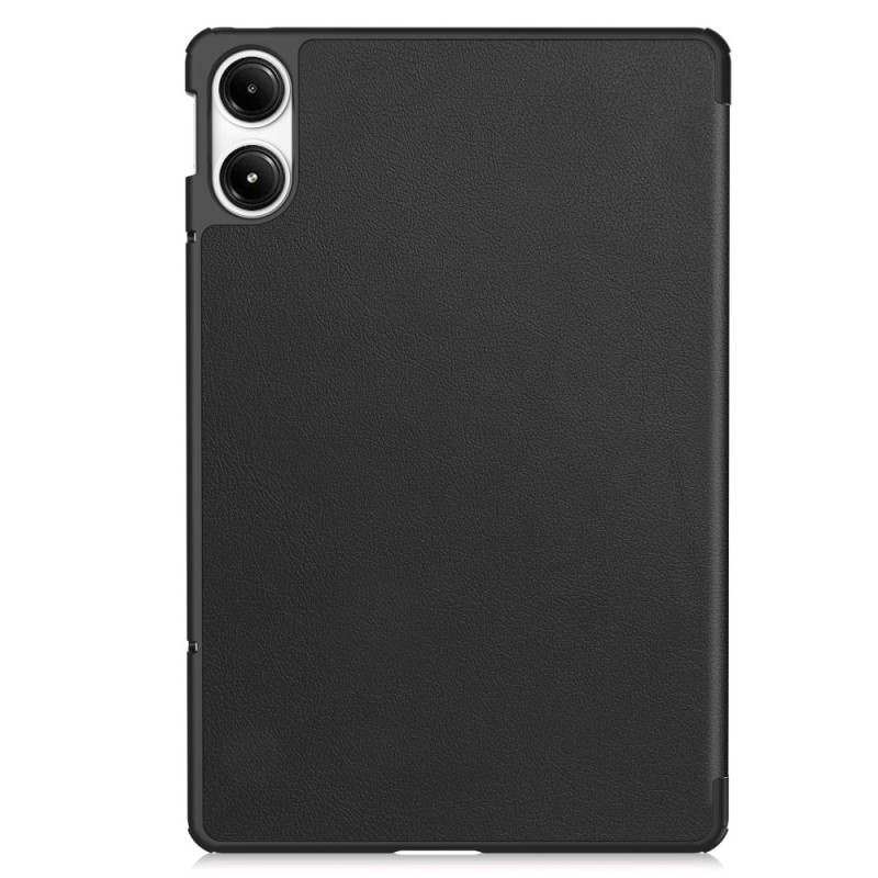 Slim Fit Deksel Til Xiaomi Redmi Pad Pro/Redmi Pad Pro 5G - Svart