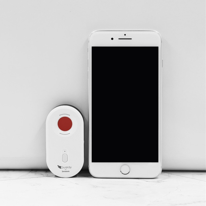 Kameran infrapunailmaisin Spy Camera Finder Hälytys hyttyskarkotetta