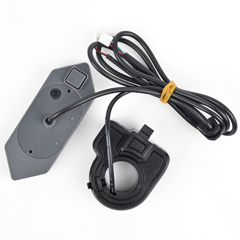 For Xiaomi M365 Tail Light Turn Signals LED Scooter Tail Light