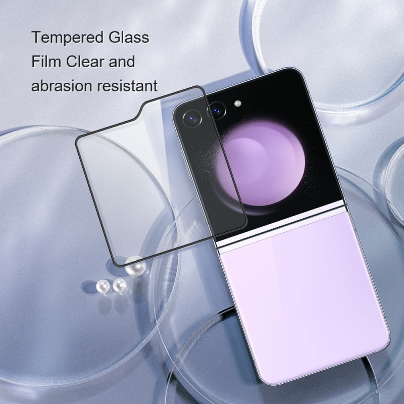 AMORUS For Samsung Galaxy Z Flip6 Screen Protector Glass