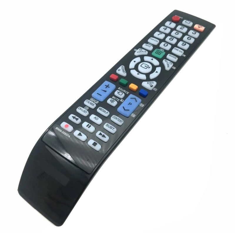 TV remote control Replacement for BN59 - 00937A Samsung TV