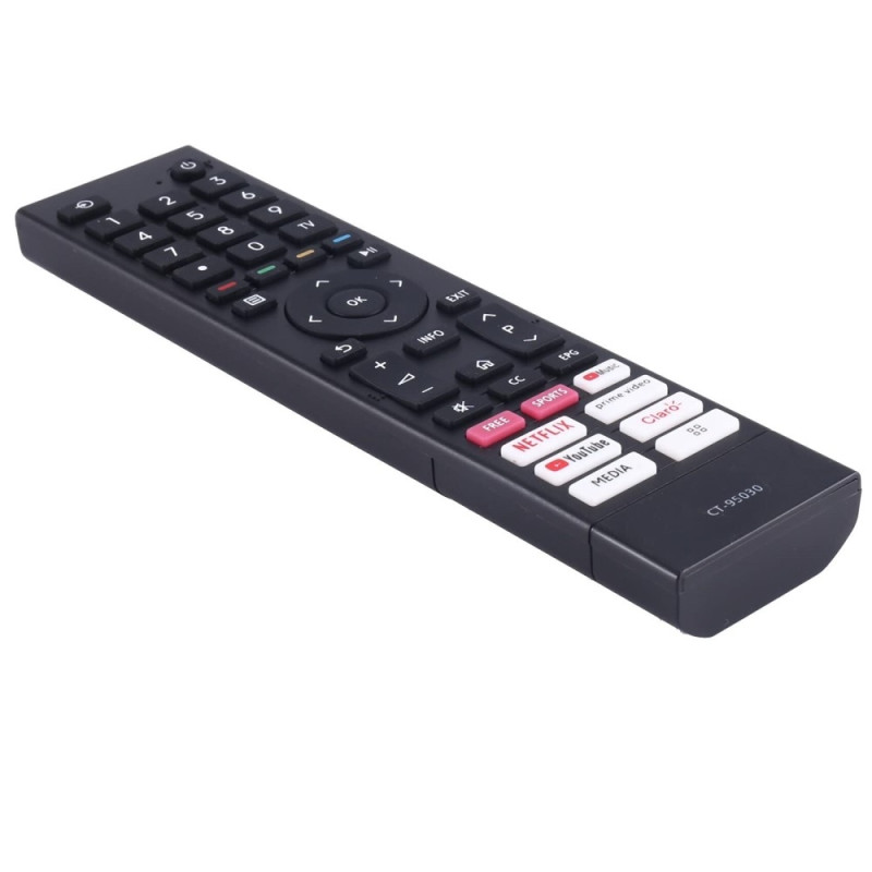 TV remote control Replacement for CT - 95030 For TOSHIBA TV