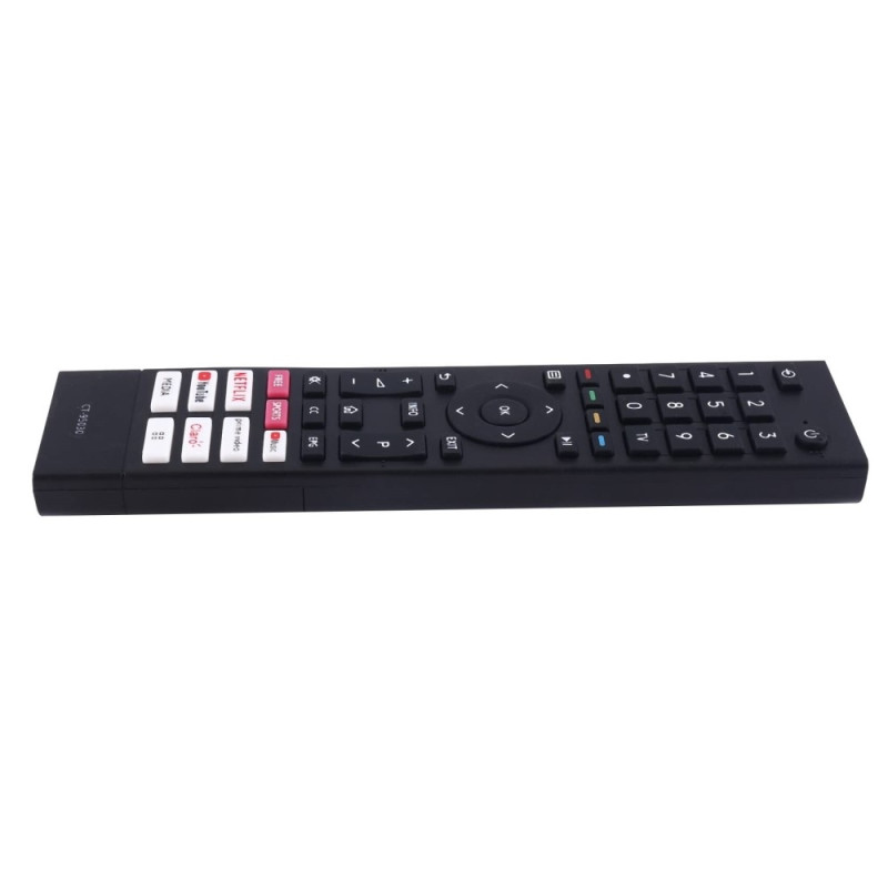 TV remote control Replacement for CT - 95030 For TOSHIBA TV