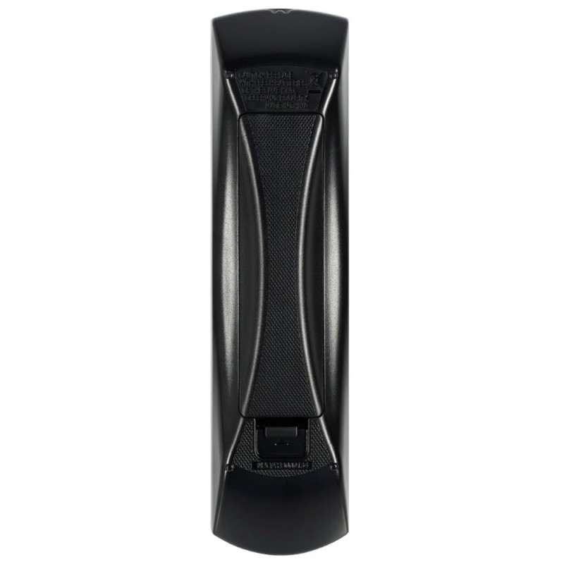 Fjernkontroll Erstatning for N2QAYB000134 for Panasonic DVD