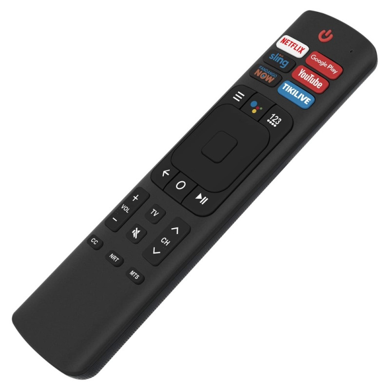 TV remote control Replacement for ERF3A69 For Hisense TV