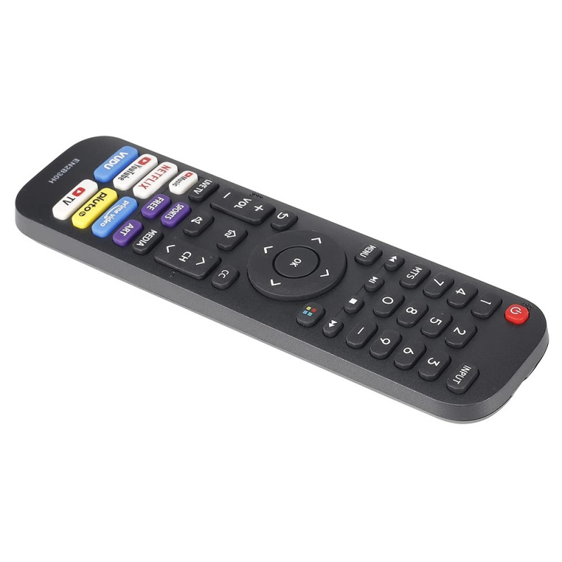 TV remote control Replacement for EN2B30H For Hisense TV