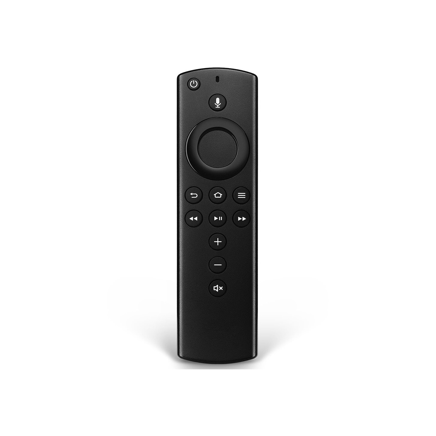 Udskiftning af fjernbetjening L5B83H til Amazon Fire TV Stick Stemmefunktion