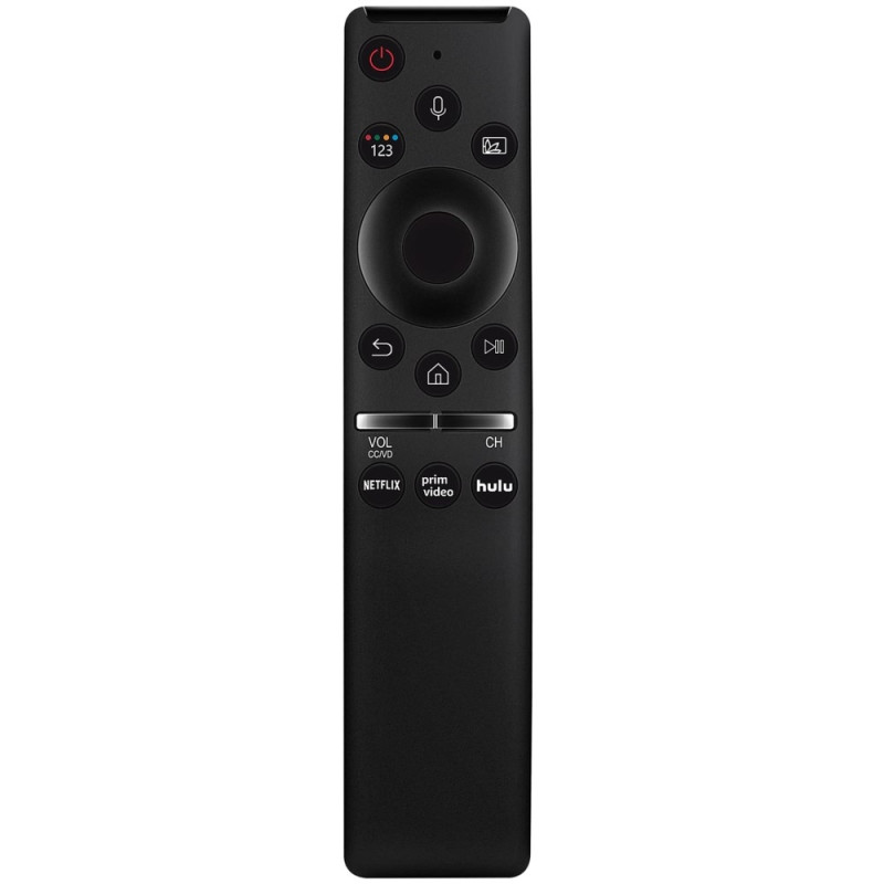 Udskiftning af fjernbetjening BN59 - 01312A Samsung TV Stemmefunktion