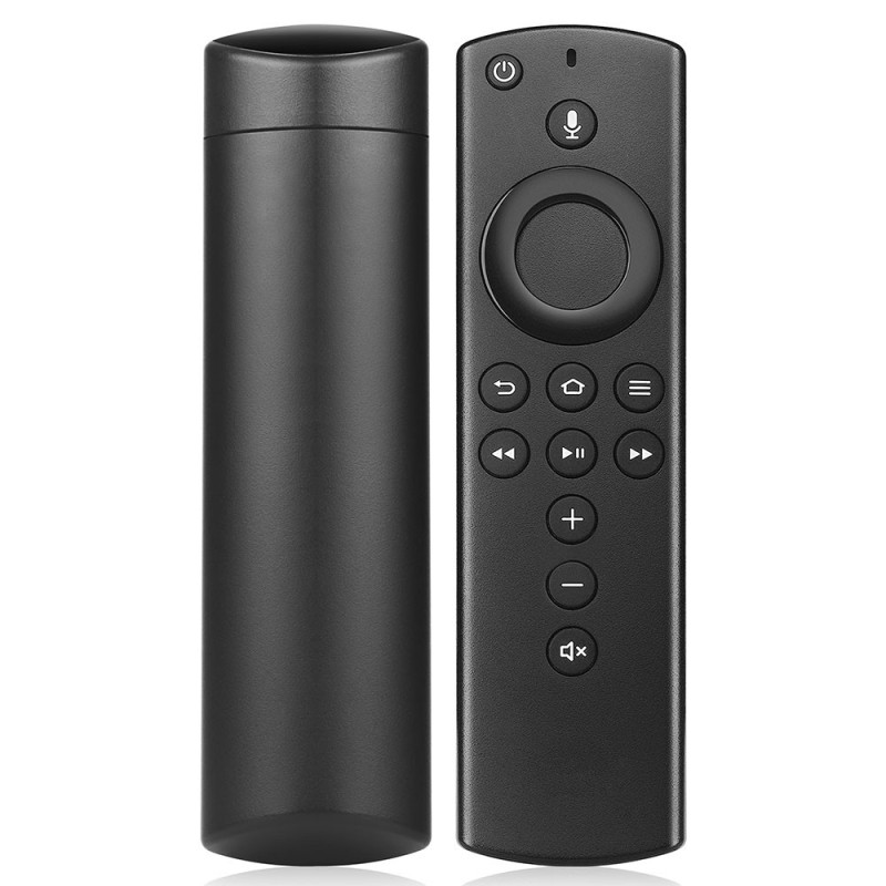Erstatning av fjernkontroll L5B83H for Amazon Fire TV Stick Stemmefunksjon